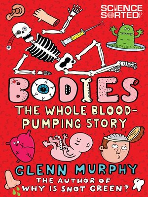 cover image of Bodies